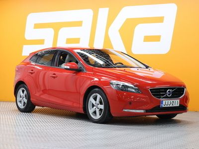 käytetty Volvo V40 D2 Business