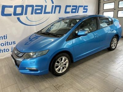 Käytetty 2010 Honda Insight Viistoperä | 5 890 €
