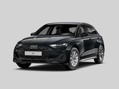 Audi A3 Sportback e-tron