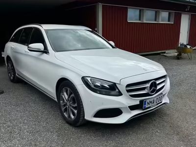 Mercedes C350e