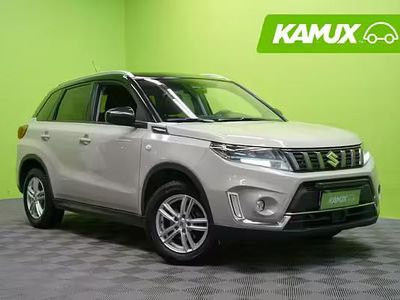 Käytetty Alfa Romeo Tonale Edizione Speciale 2022 Katumaasturi