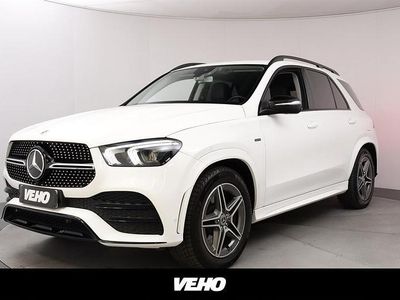 Mercedes GLE350e