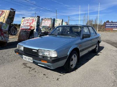 käytetty Mazda 626 