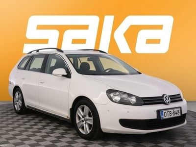 VW Golf VI