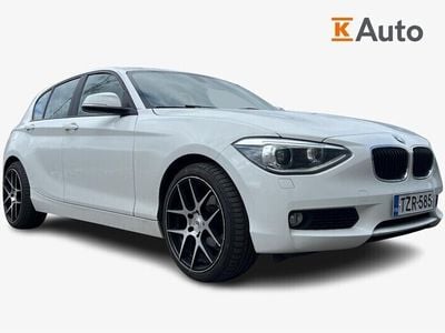 BMW 114