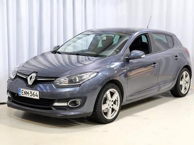 Renault Mégane III