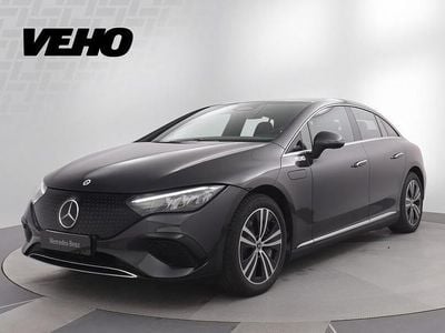 Harmaa Käytetty 2025 Mercedes EQE300 Advanced Sedan | 62 900 €