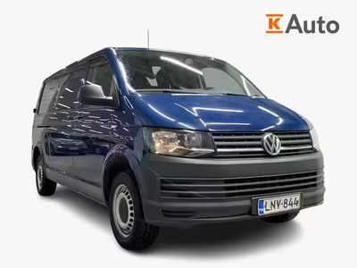 VW T6