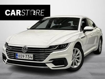 VW Arteon