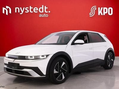 Käytetty 2025 Hyundai Ioniq 5 Style Katumaasturi | 43 900 €
