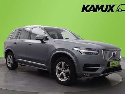 käytetty Volvo XC90 Xc90