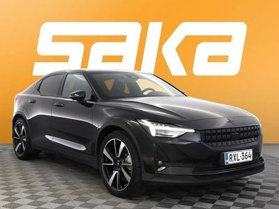Käytetty Polestar 2 Standard Range Single Motor 164 kW (224 HP) 2022 Viistoperä