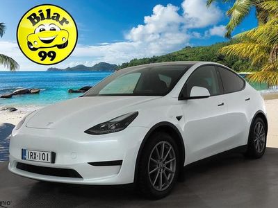 Käytetty Tesla Model Y RWD 219 kW (299 HP) 2024 Katumaasturi