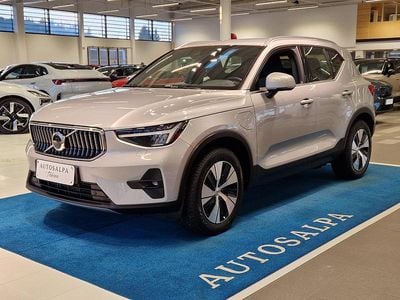 Käytetty Volvo XC40 Plus 2024 Katumaasturi