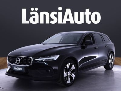 Volvo V60 CC