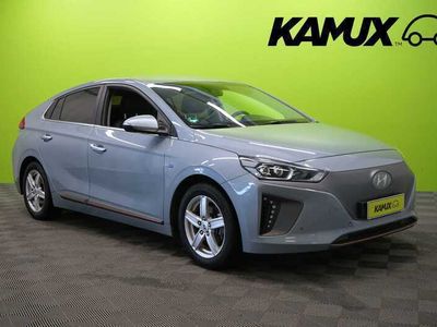 käytetty Hyundai Ioniq Electric Premium //