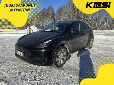 Käytetty Tesla Model Y 258 kW (351 HP) 2022 Katumaasturi