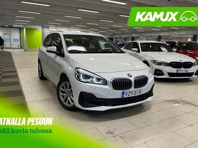 BMW 225 Active Tourer