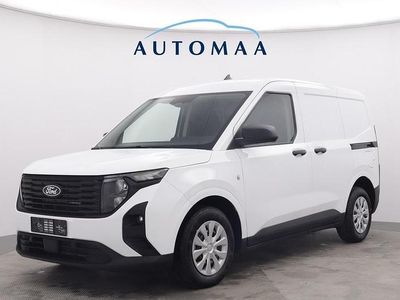 Valkoinen Käytetty 2024 Ford Transit Trend Van | 28 900 €