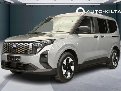 Käytetty Ford Tourneo Courier Trend 100 kW (136 HP) 2025 Harmaa Tila-auto