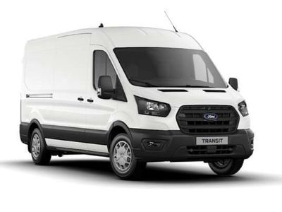 käytetty Ford Transit Van 350 2,0 TDCi 130 hv M6 Etuveto Trend L3H2 4,93