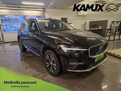 käytetty Volvo XC60 T6 AWD Long Range Plus Bright aut | Rahoitus 4,99 % + kulut