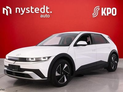 Käytetty 2025 Hyundai Ioniq 5 Style Katumaasturi | 42 790 €