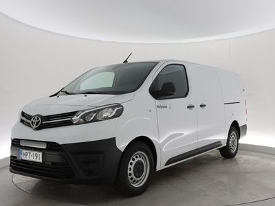 käytetty Toyota Proace L2