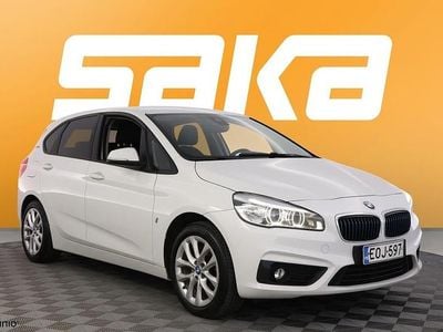 BMW 225 Active Tourer