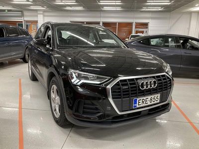 Käytetty 2019 Audi Q3 Business Katumaasturi | 33 880 €