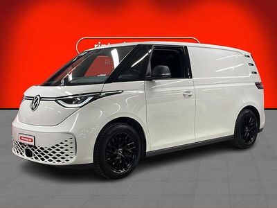 Käytetty 2023 VW ID. Buzz Tila-auto | 35 590 €