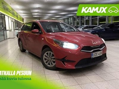 Kia Ceed Sportswagon