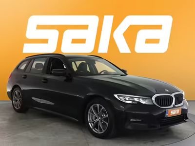 BMW 330e