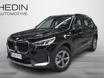 Uusi BMW X1 326 HP (239 kW) 2025 Katumaasturi