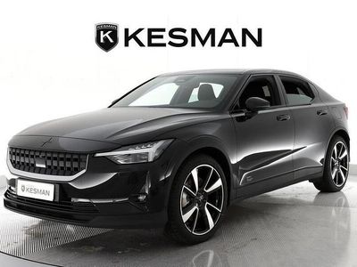 Käytetty Polestar 2 Plus 300 kW (408 HP) 2021 Viistoperä