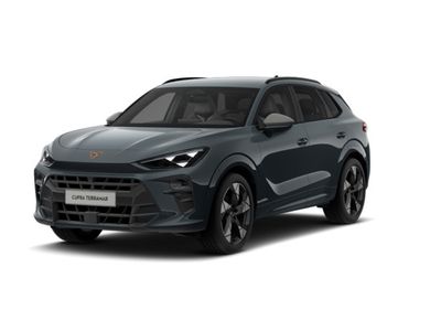 Fiord blue Uusi 2025 Cupra Terramar Katumaasturi | 45 518 €