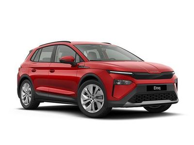 Uusi Skoda Elroq Selection 91 kW (125 HP) 2026 Katumaasturi