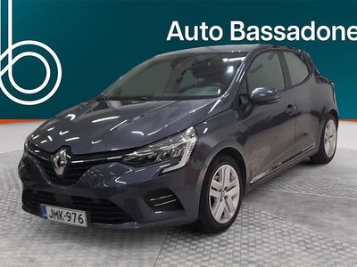 Käytetty 2022 Renault Clio V Zen Viistoperä | 16 880 € (Hieman kallis)
