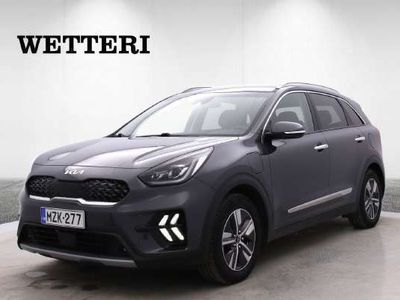 käytetty Kia Niro 1,6 GDI Plug-In Hybrid Business Premium DCT