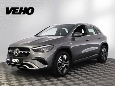 Mercedes GLA250