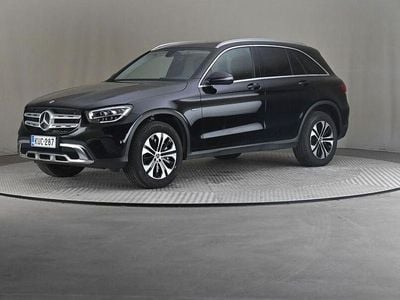 Mercedes GLC300e