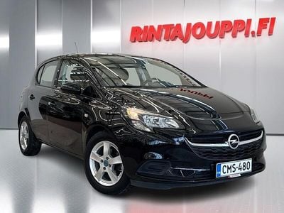 Käytetty Opel Corsa 90 HP (66 kW) 2019 Viistoperä