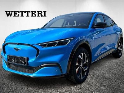 Käytetty 2023 Ford Mustang Mach-E Premium Katumaasturi | 51 990 €