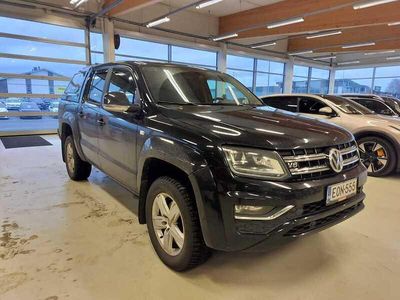 VW Amarok