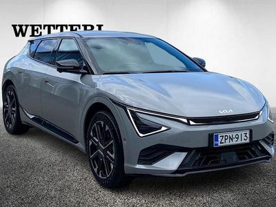 Käytetty Kia EV6 Comfort 239 kW (325 HP) 2025 Katumaasturi