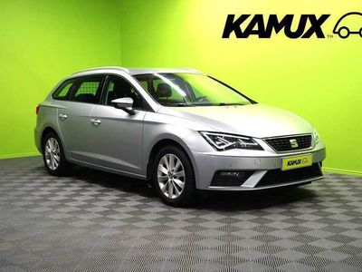 käytetty Seat Leon ST 1,6 TDI 115 Style Business DSG