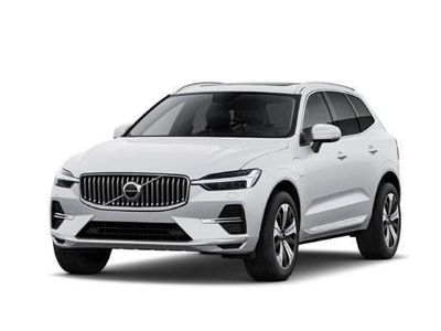 käytetty Volvo XC60 D5 AWD Business Inscription aut |