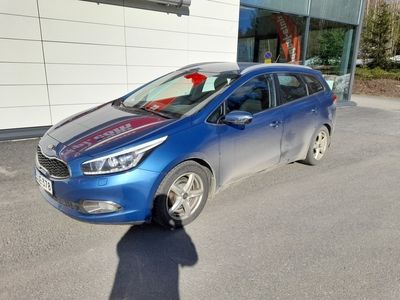 Kia Ceed Sportswagon