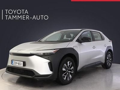 Käytetty Toyota bZ4X Active 150 kW (204 HP) 2023 1j6 / 20 Katumaasturi