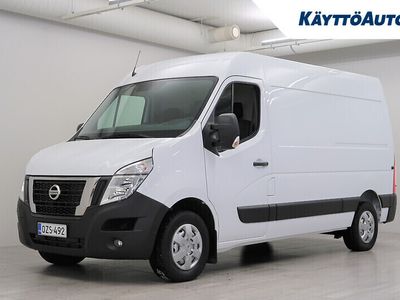 Nissan Interstar